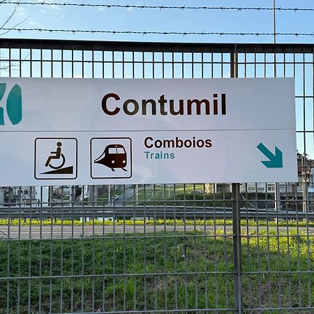 Ameixial Suites Porto Kültér fotó