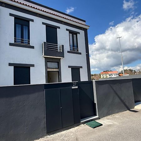 Ameixial Suites Porto Kültér fotó