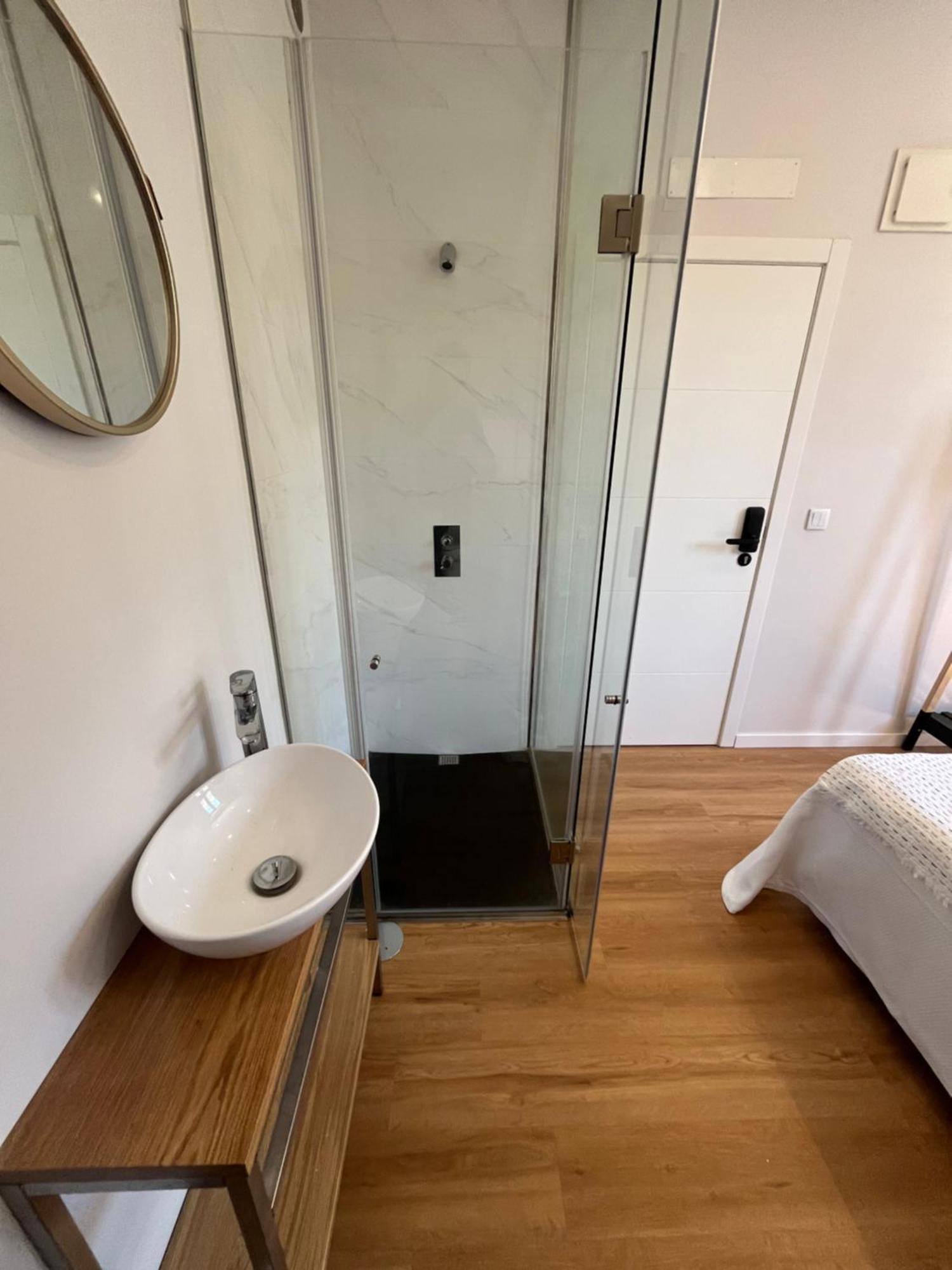 Ameixial Suites Porto Kültér fotó