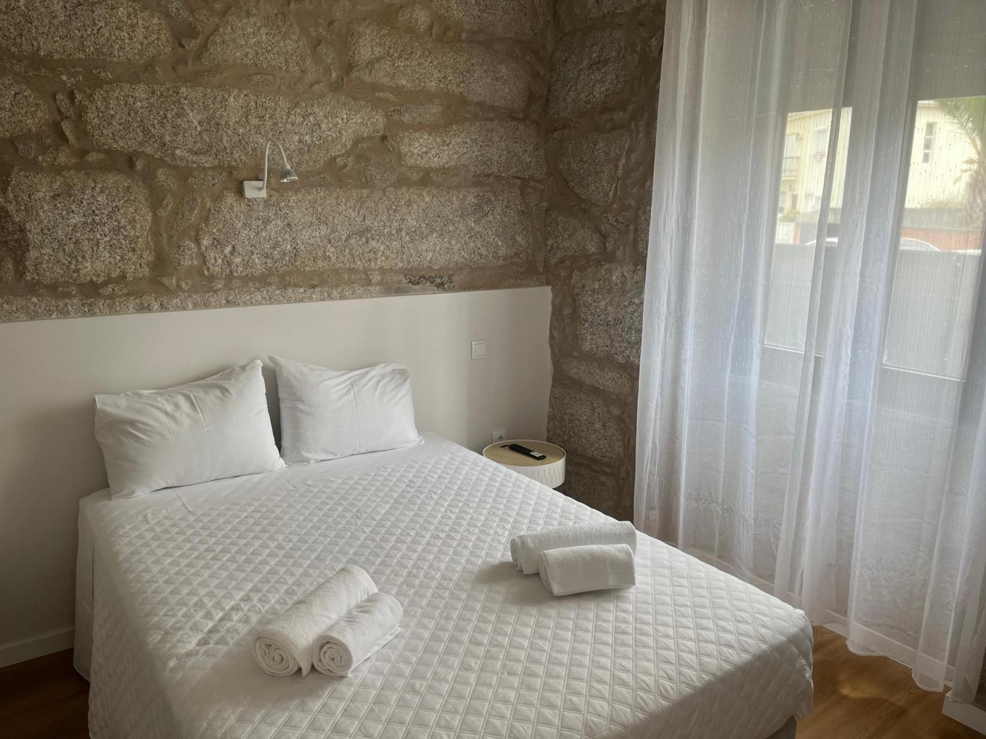 Ameixial Suites Porto Kültér fotó