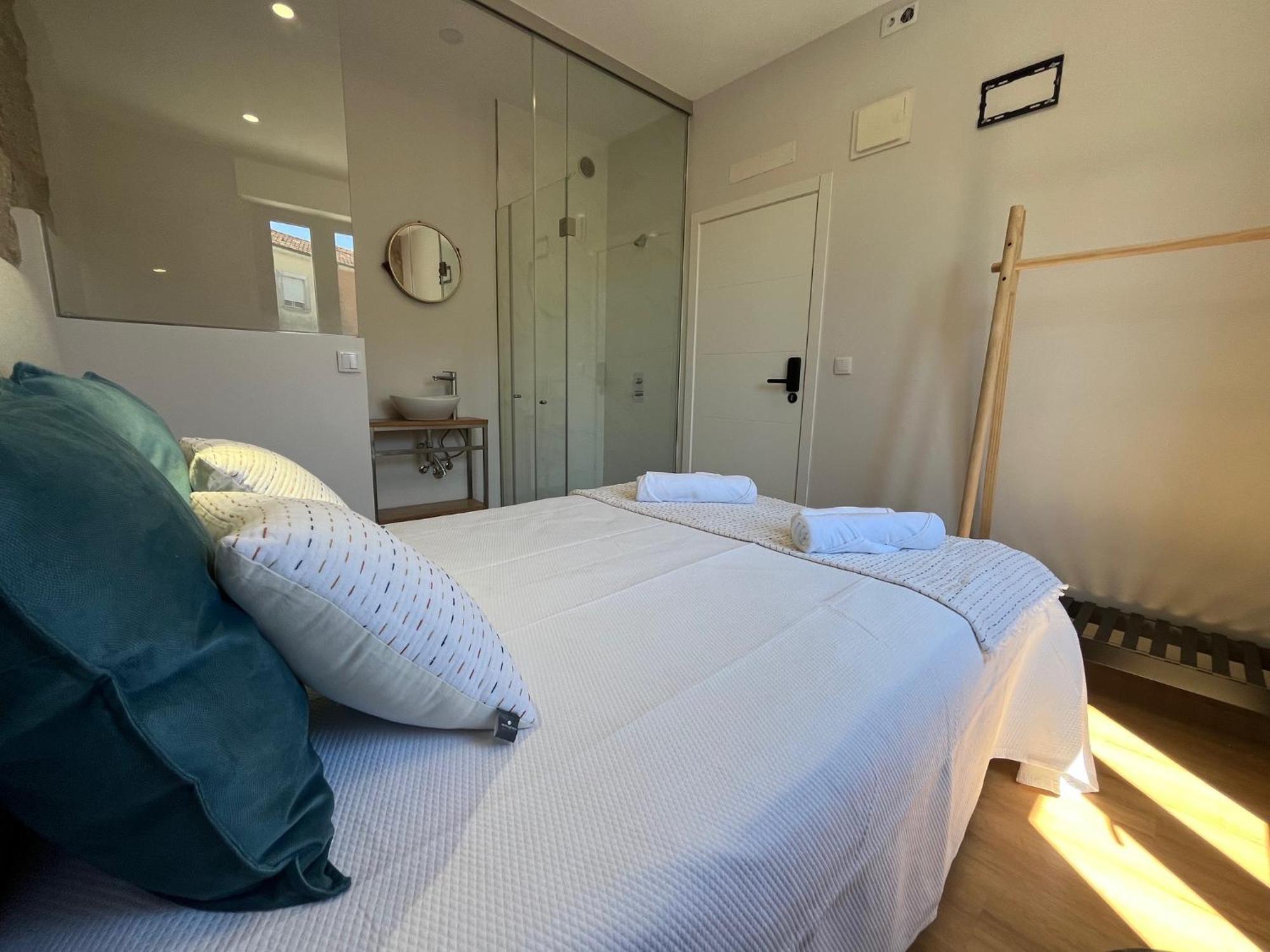 Ameixial Suites Porto Kültér fotó