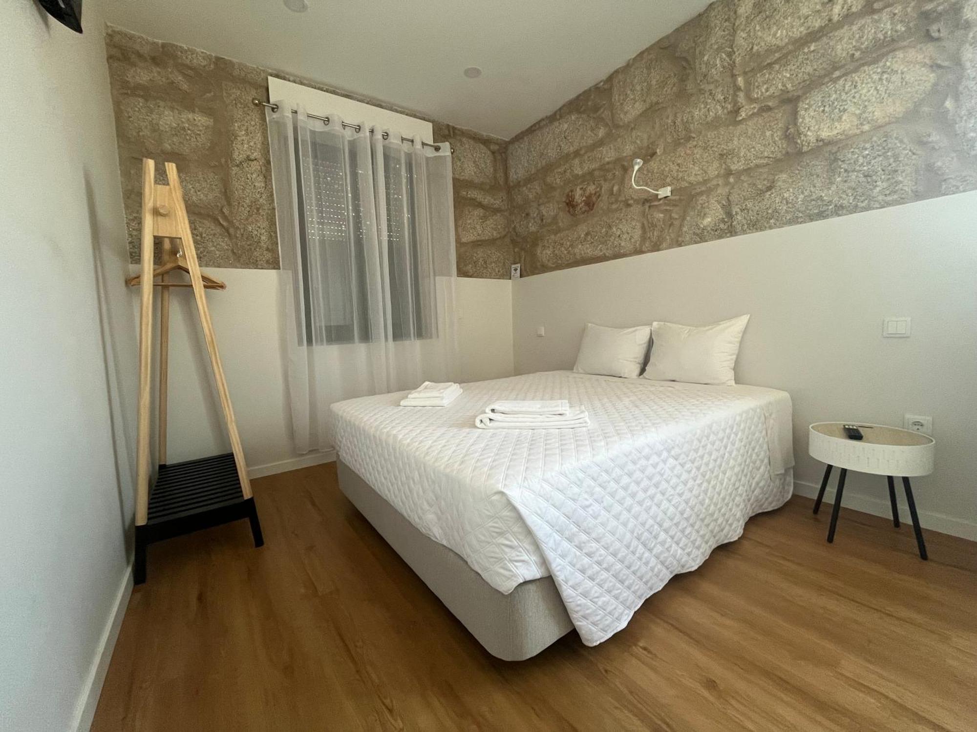 Ameixial Suites Porto Kültér fotó