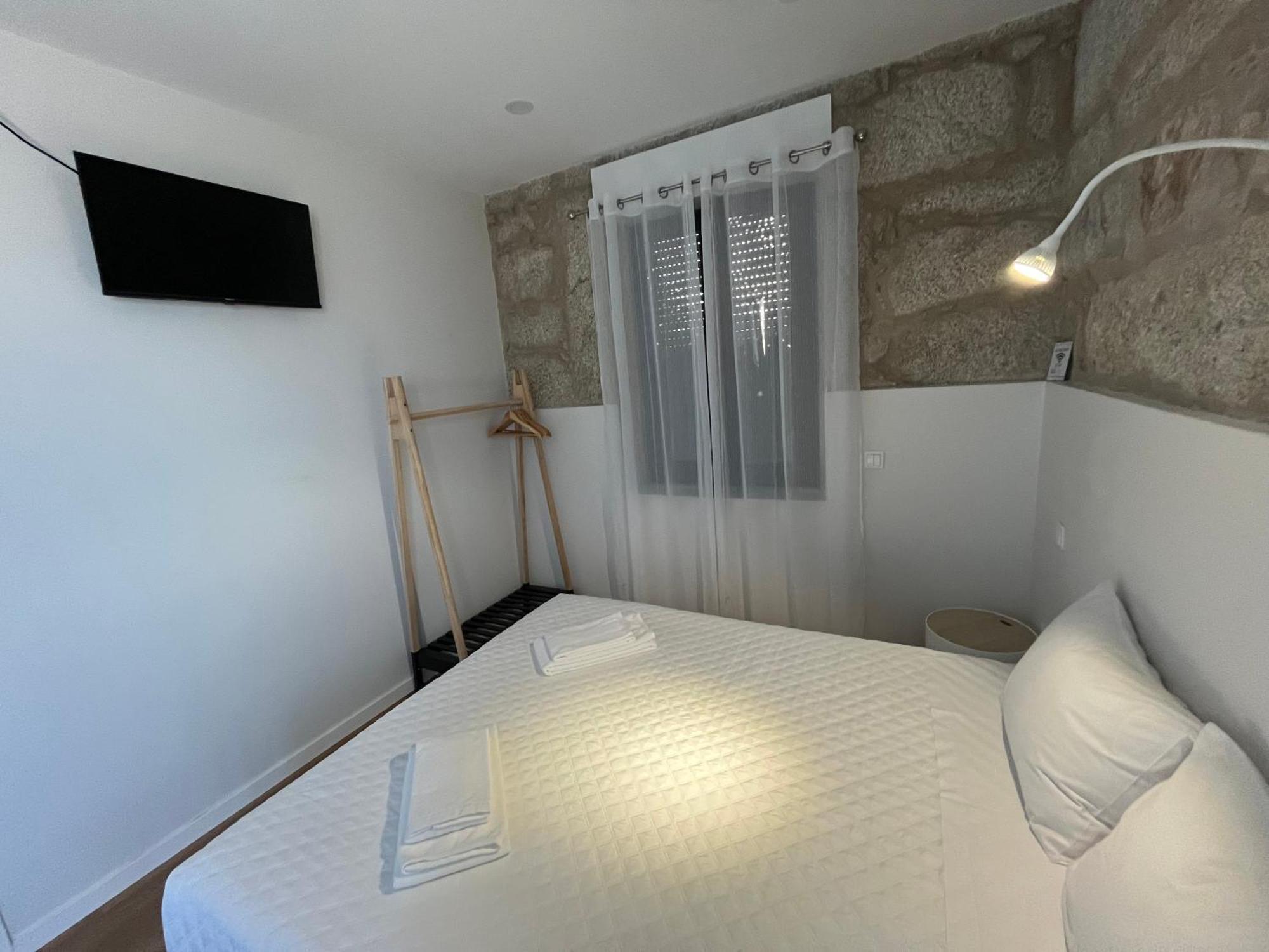 Ameixial Suites Porto Kültér fotó