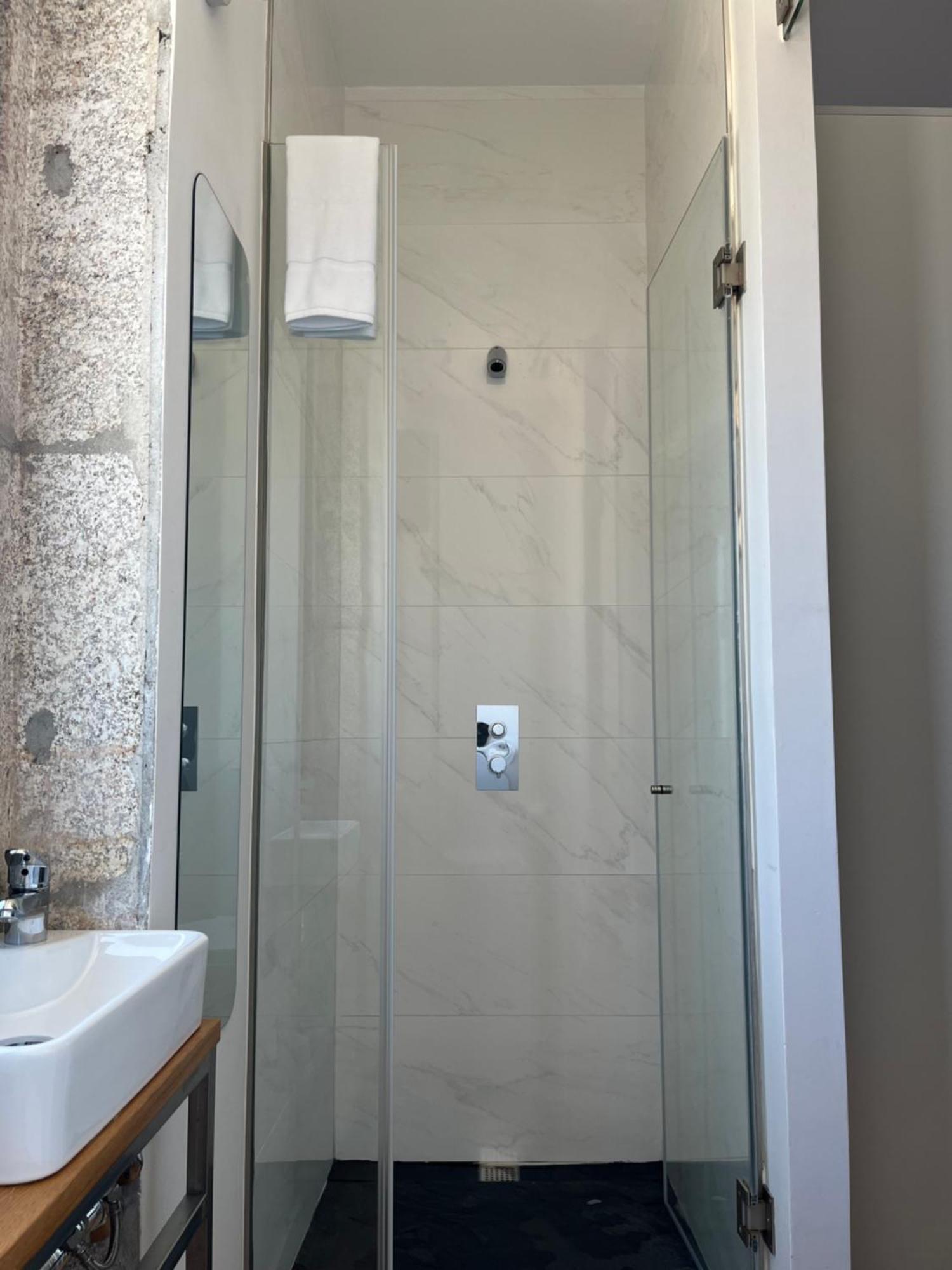 Ameixial Suites Porto Kültér fotó