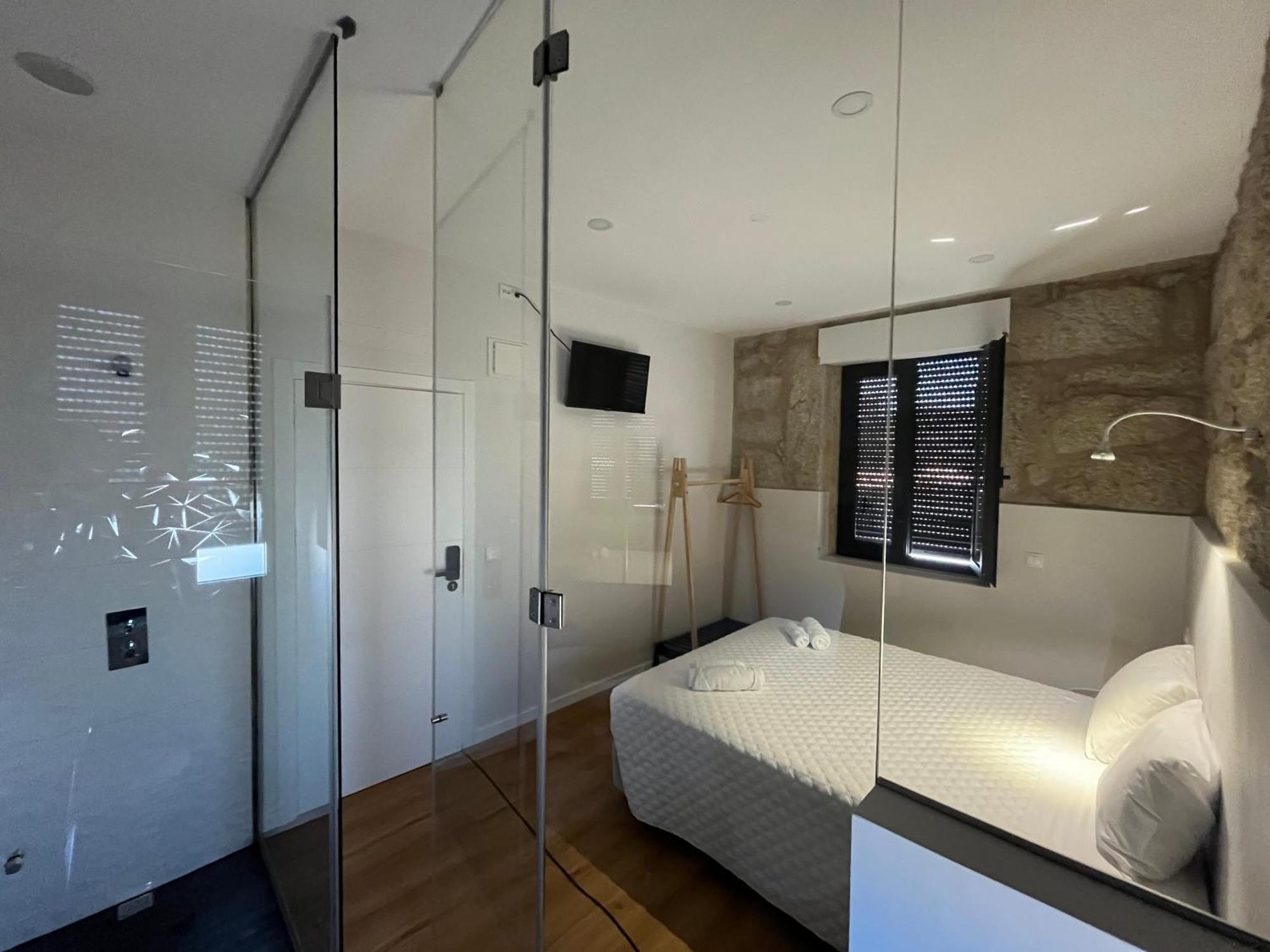 Ameixial Suites Porto Kültér fotó