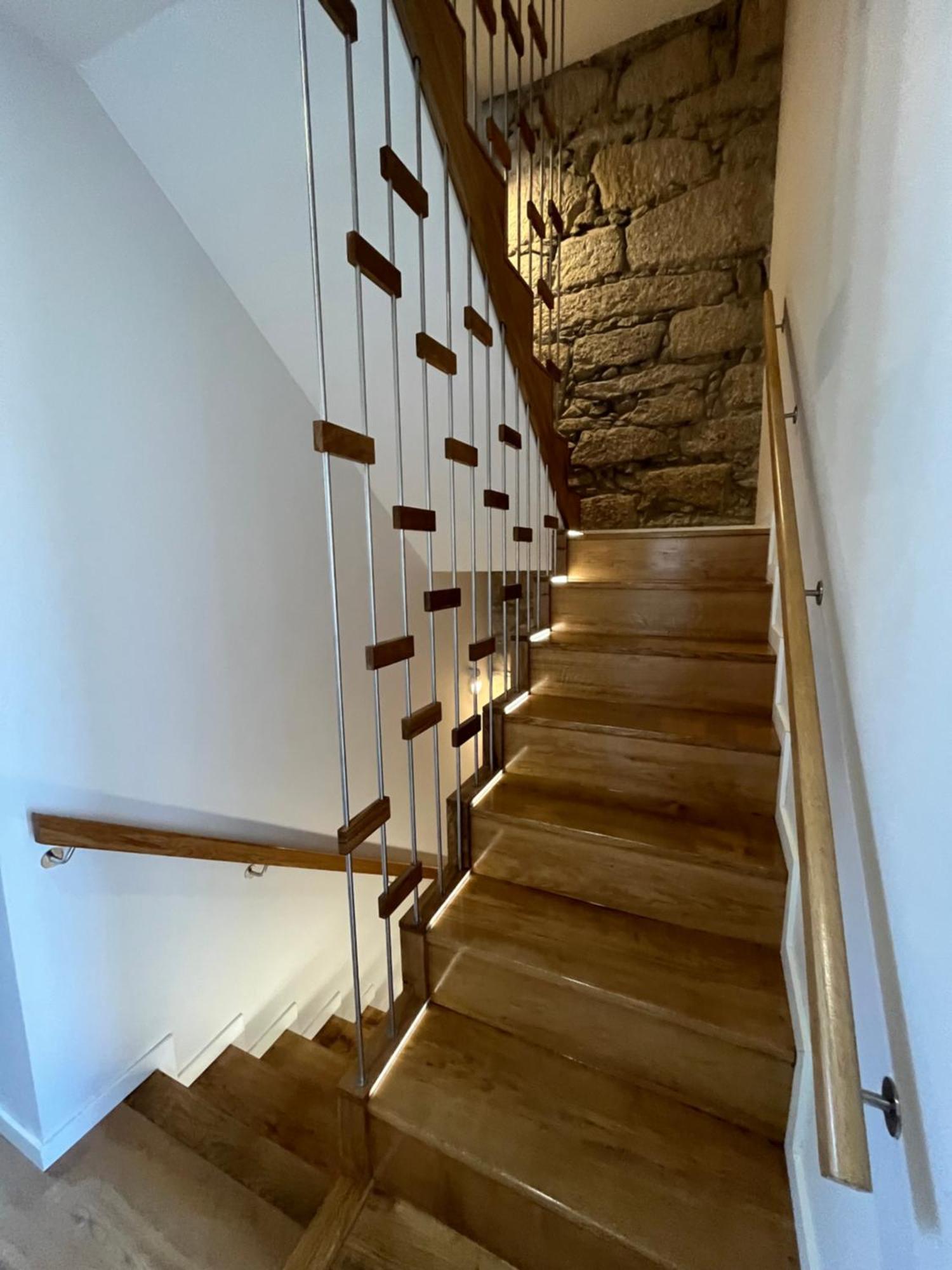 Ameixial Suites Porto Kültér fotó