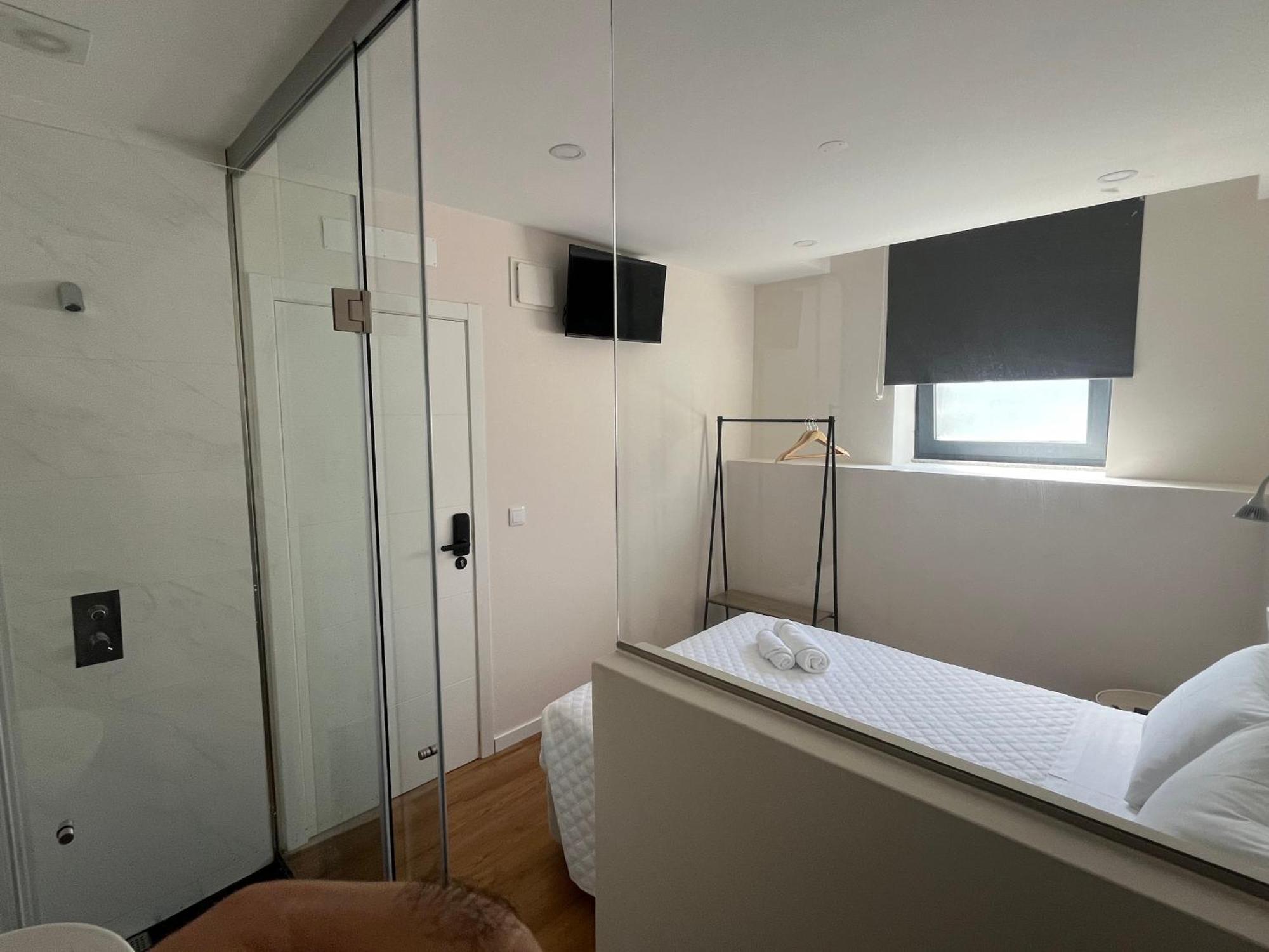 Ameixial Suites Porto Kültér fotó