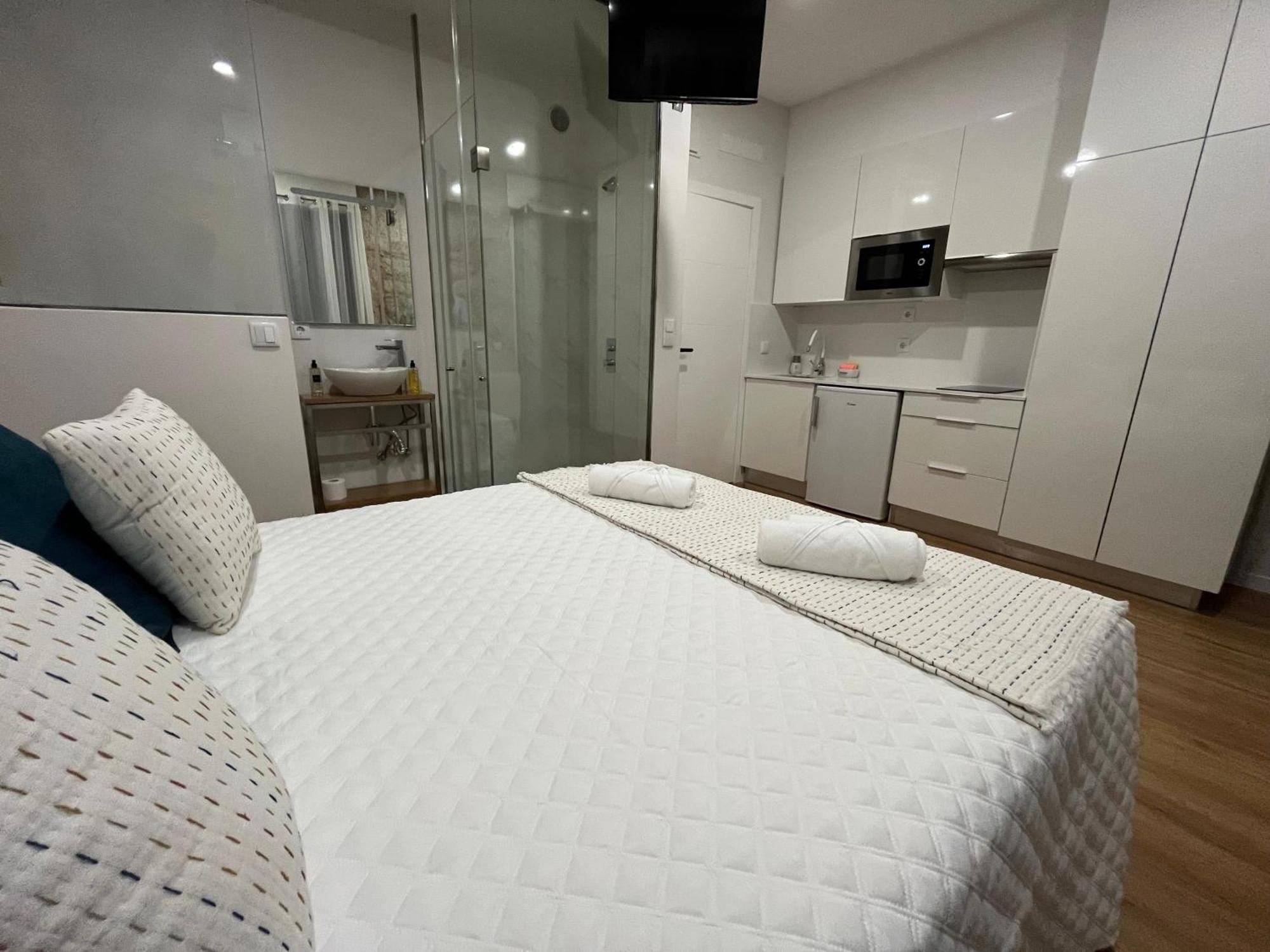 Ameixial Suites Porto Kültér fotó