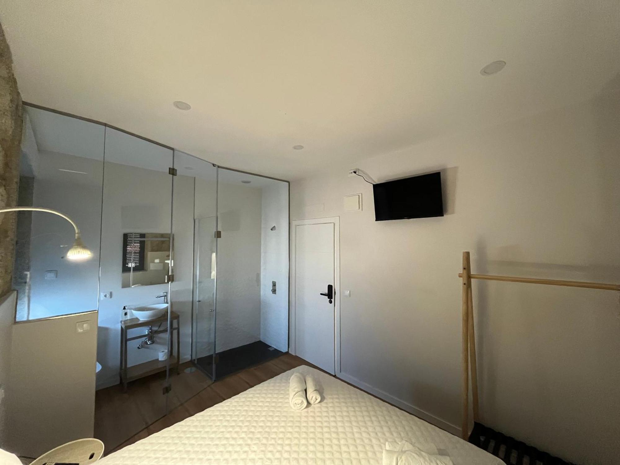 Ameixial Suites Porto Kültér fotó