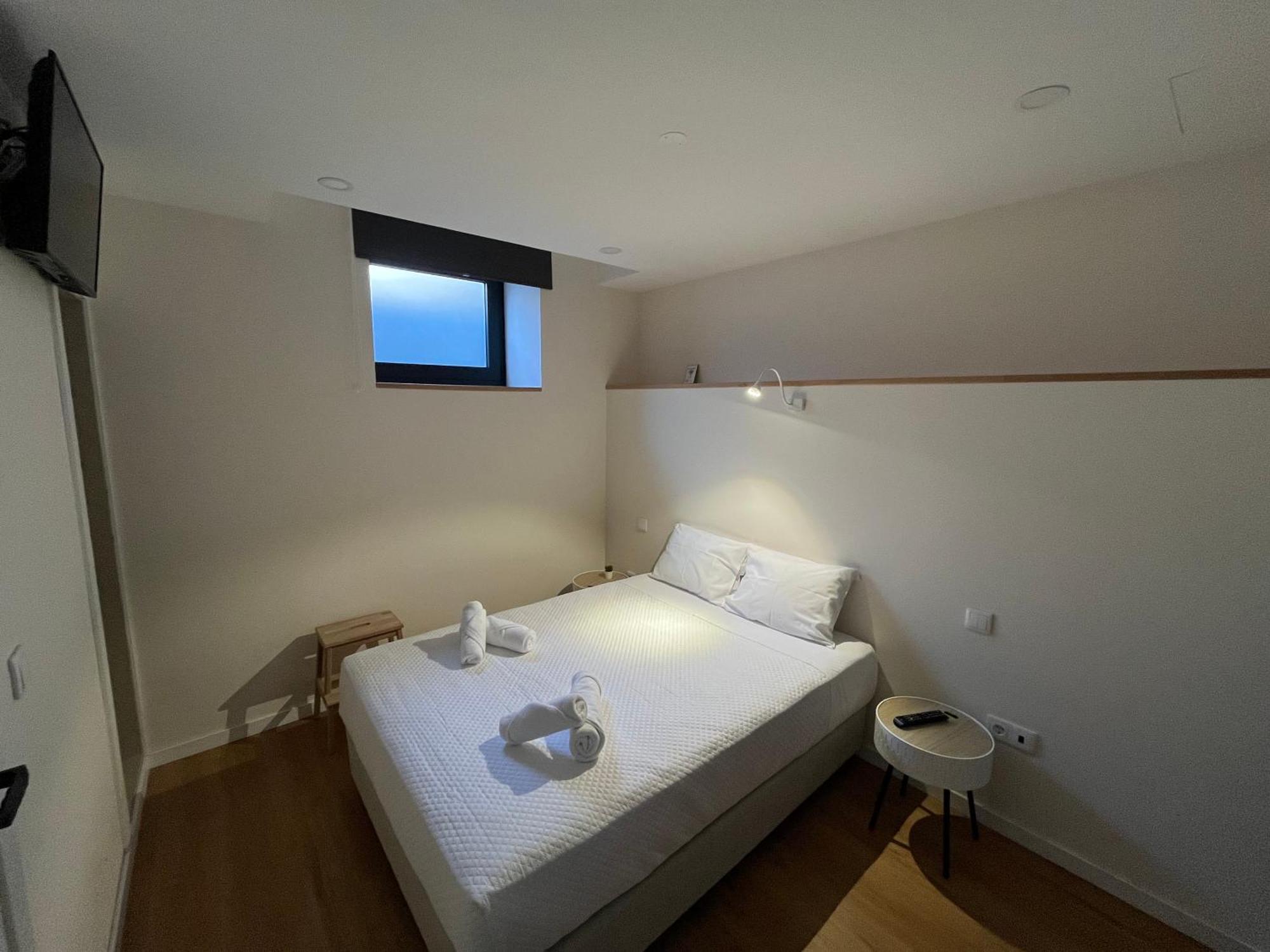 Ameixial Suites Porto Kültér fotó