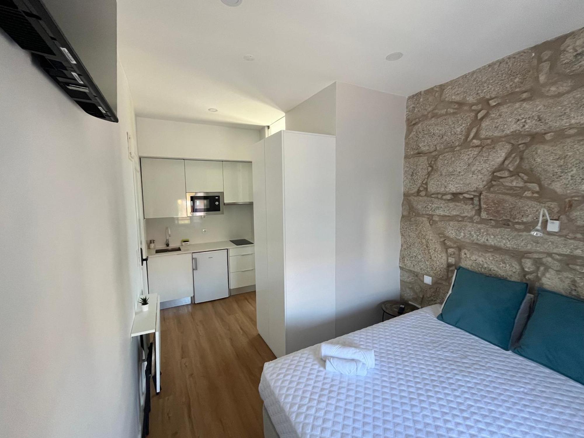 Ameixial Suites Porto Kültér fotó