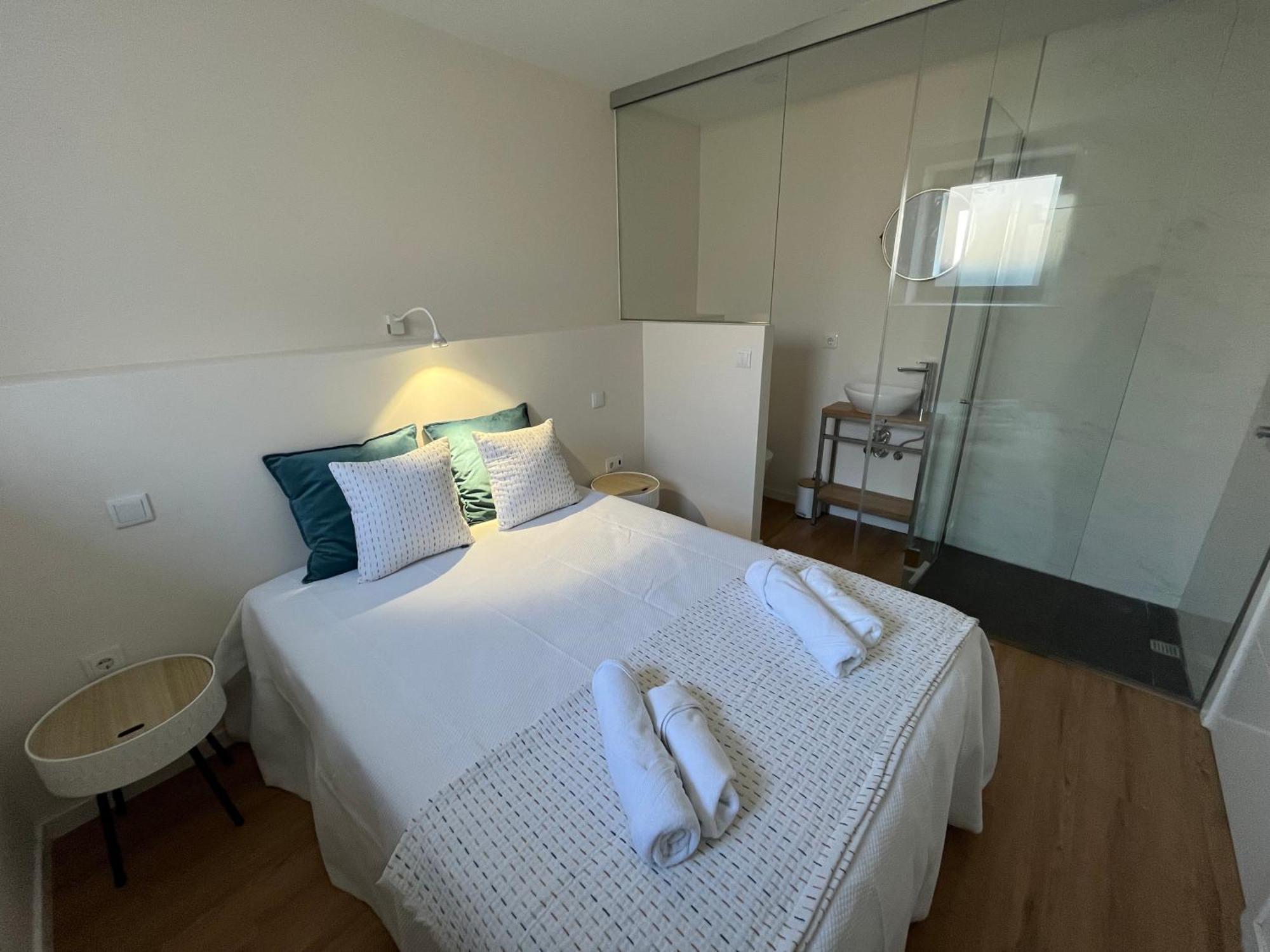 Ameixial Suites Porto Kültér fotó