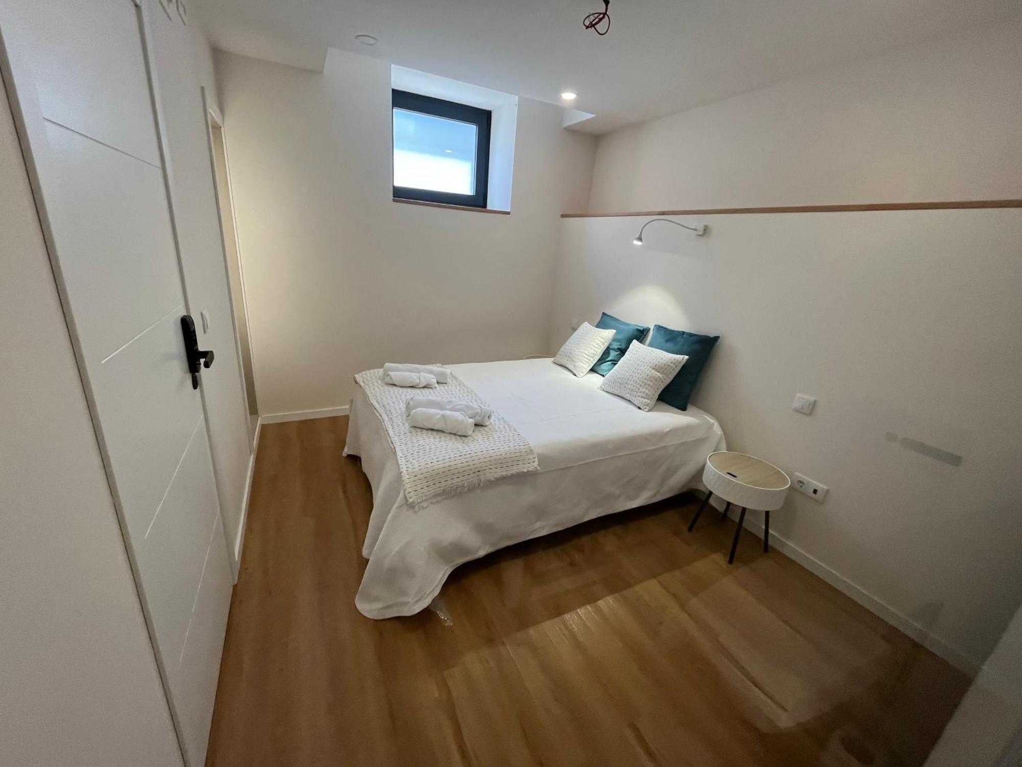 Ameixial Suites Porto Kültér fotó