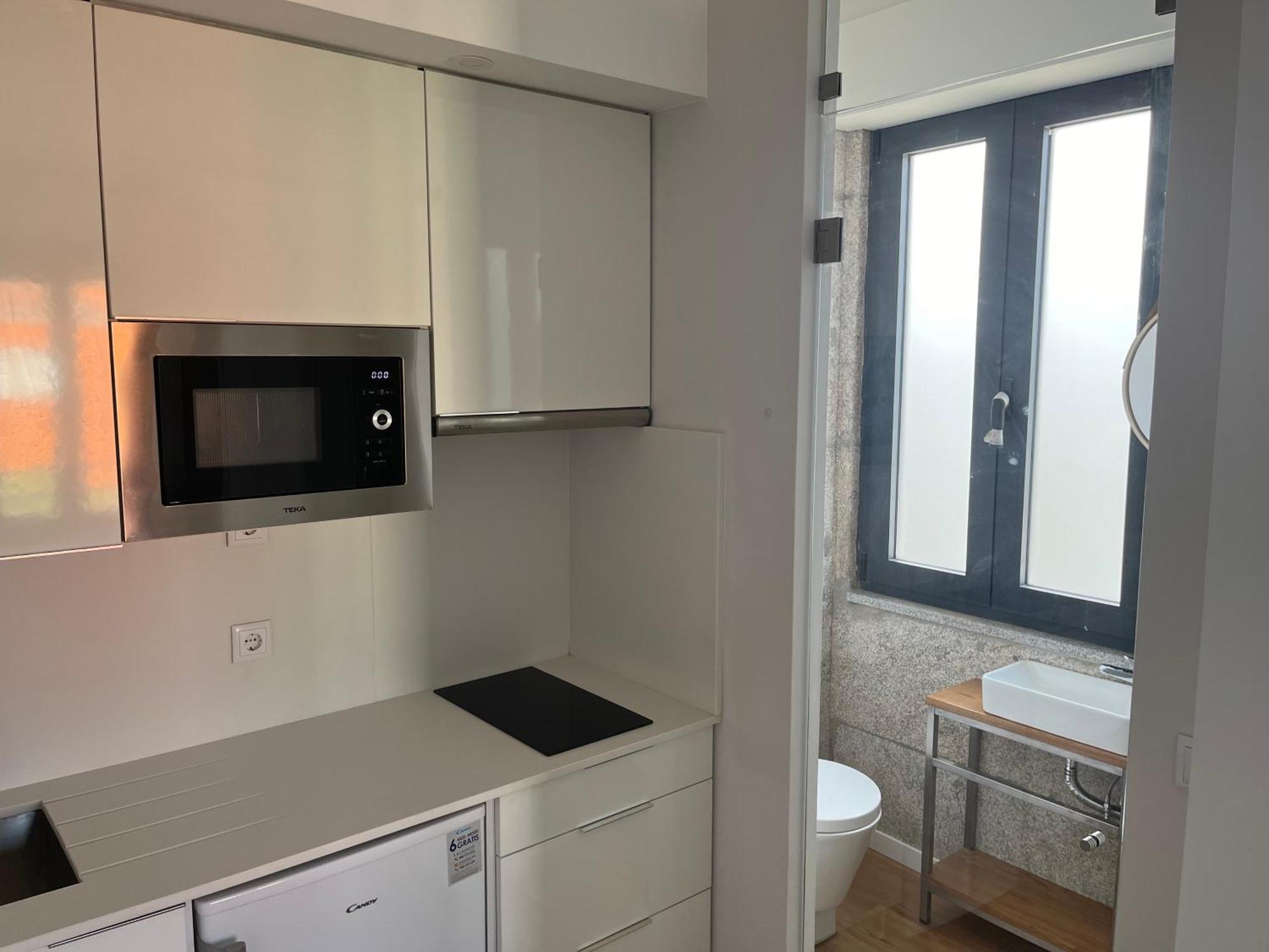 Ameixial Suites Porto Kültér fotó
