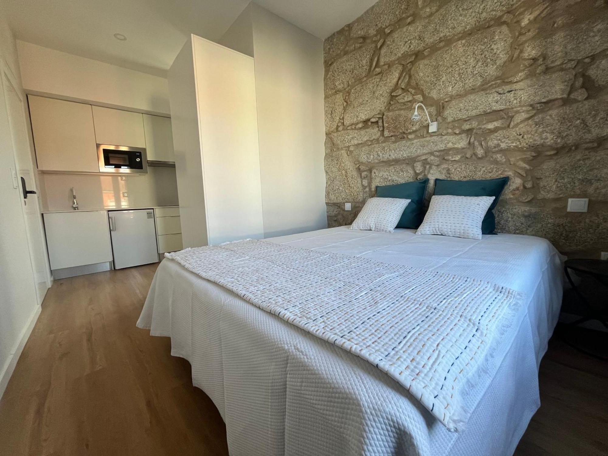Ameixial Suites Porto Kültér fotó