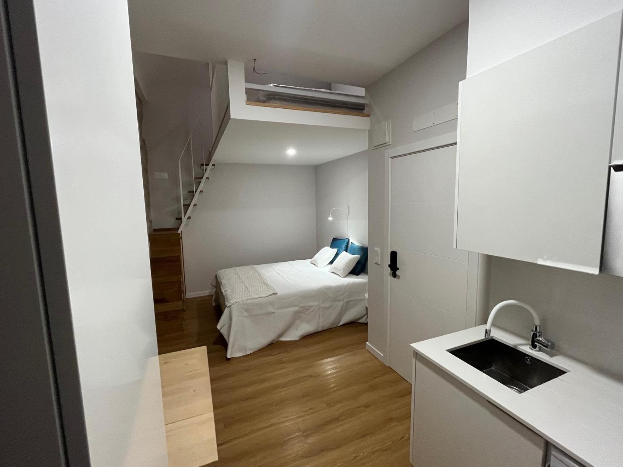 Ameixial Suites Porto Kültér fotó