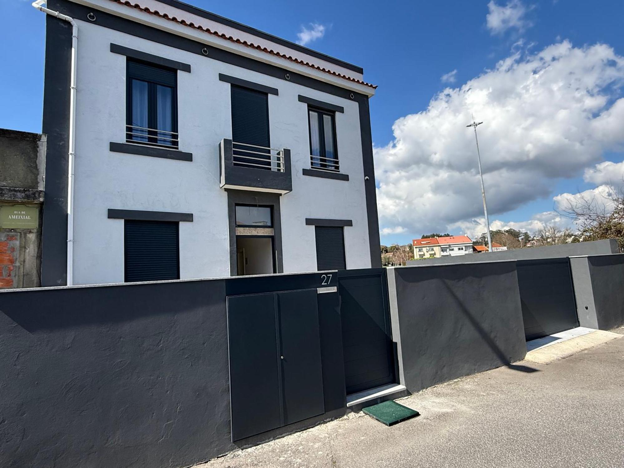 Ameixial Suites Porto Kültér fotó