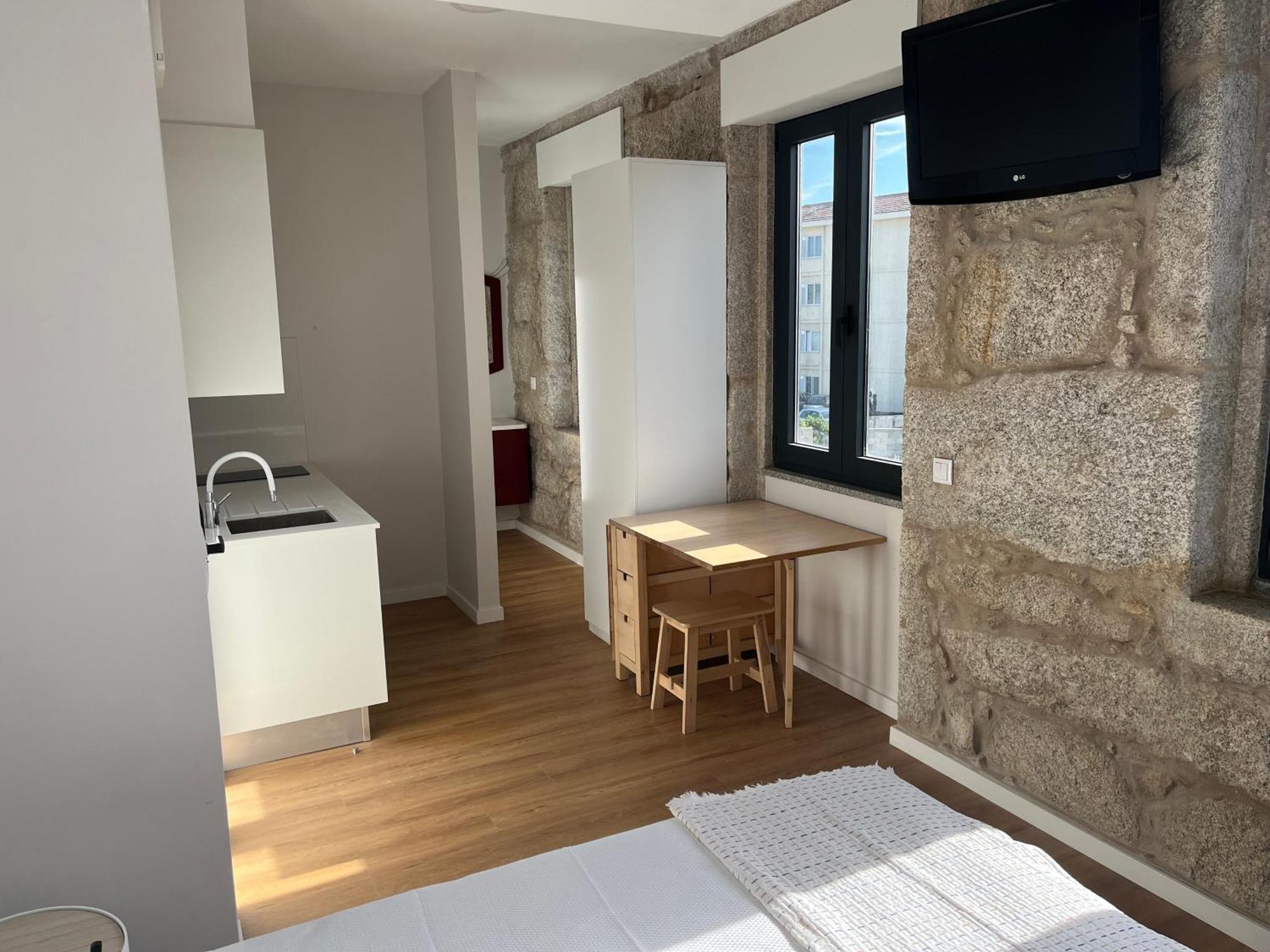 Ameixial Suites Porto Kültér fotó